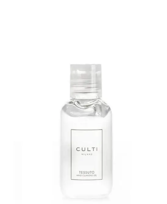 Tessuto Igienizzante Mani 100ml