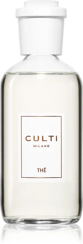 White Label Thé diffusore di aromi 500 ml