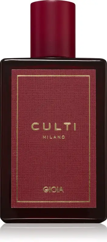 Winter Gioia Red profumo per ambienti 100 ml