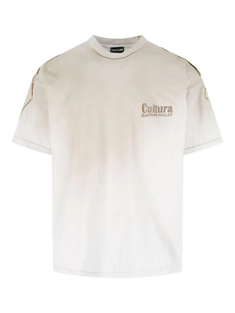 CULTURA T-shirt Beige 3255803