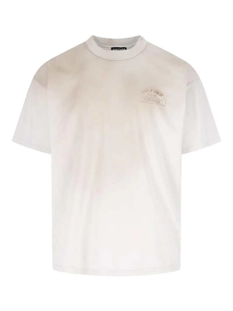 CULTURA T-shirt Beige 3993815