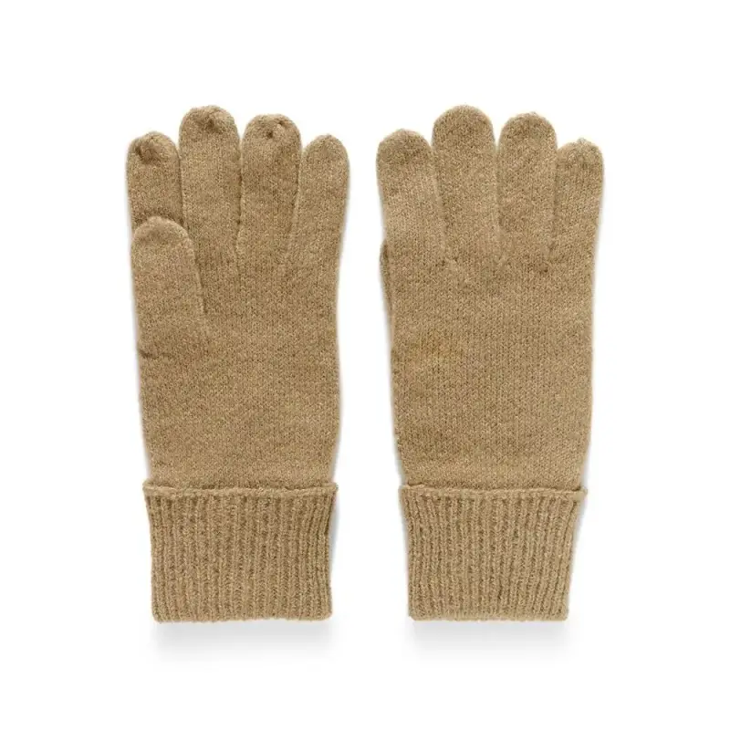 Guanti a maglia da donna CULTURE Merva
