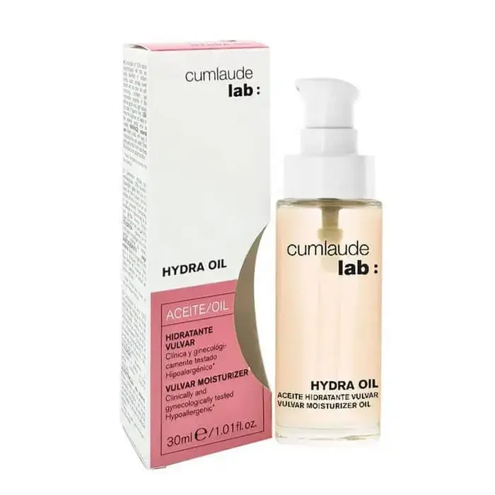 Hydra Vulvar Olio Idratante 30ml