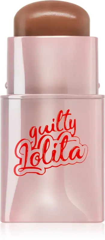 Guilty Lolita blush in crema colore Honeymoon Flirt 7 g