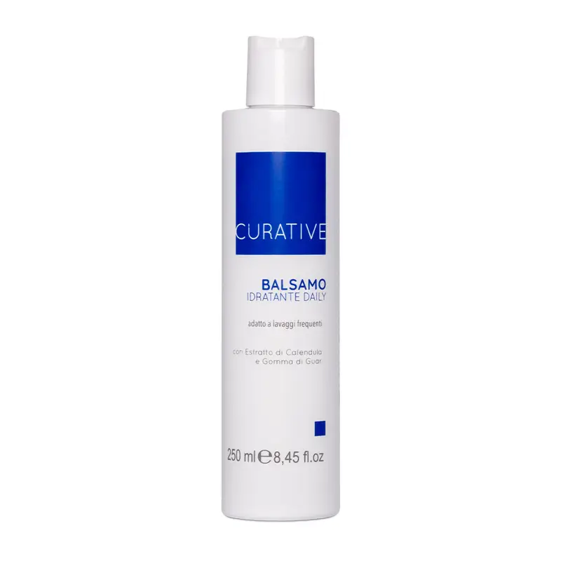 Balsamo Idratante Daily