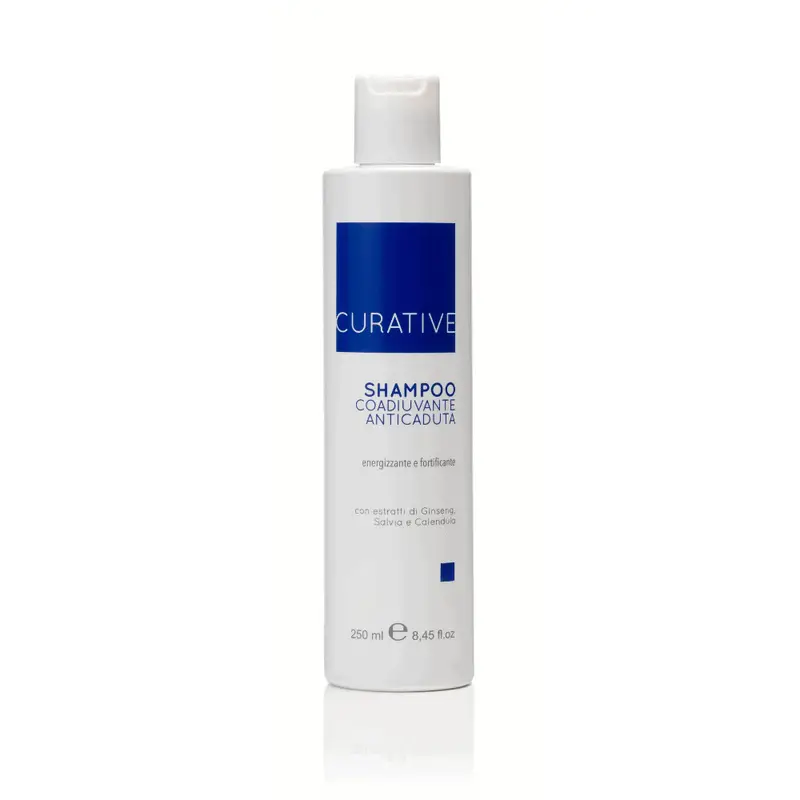 Shampoo anticaduta