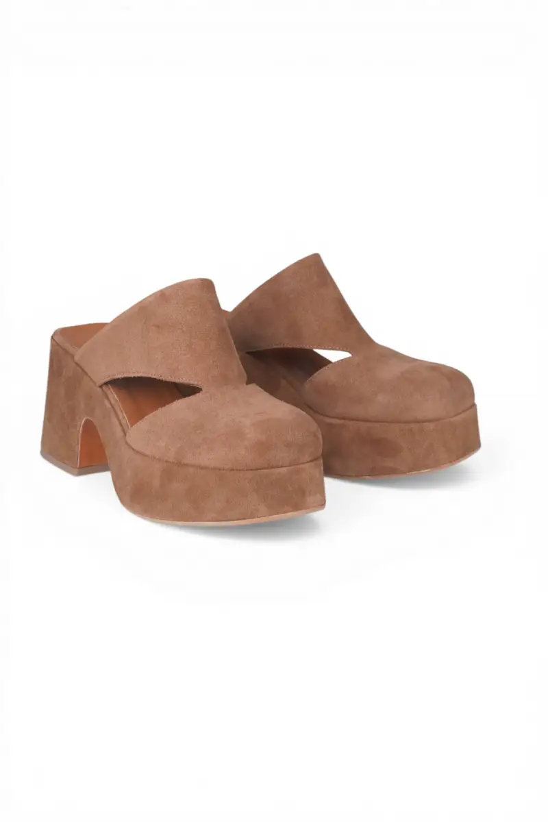 Sandali - 471350 - Cammello miniatura 2