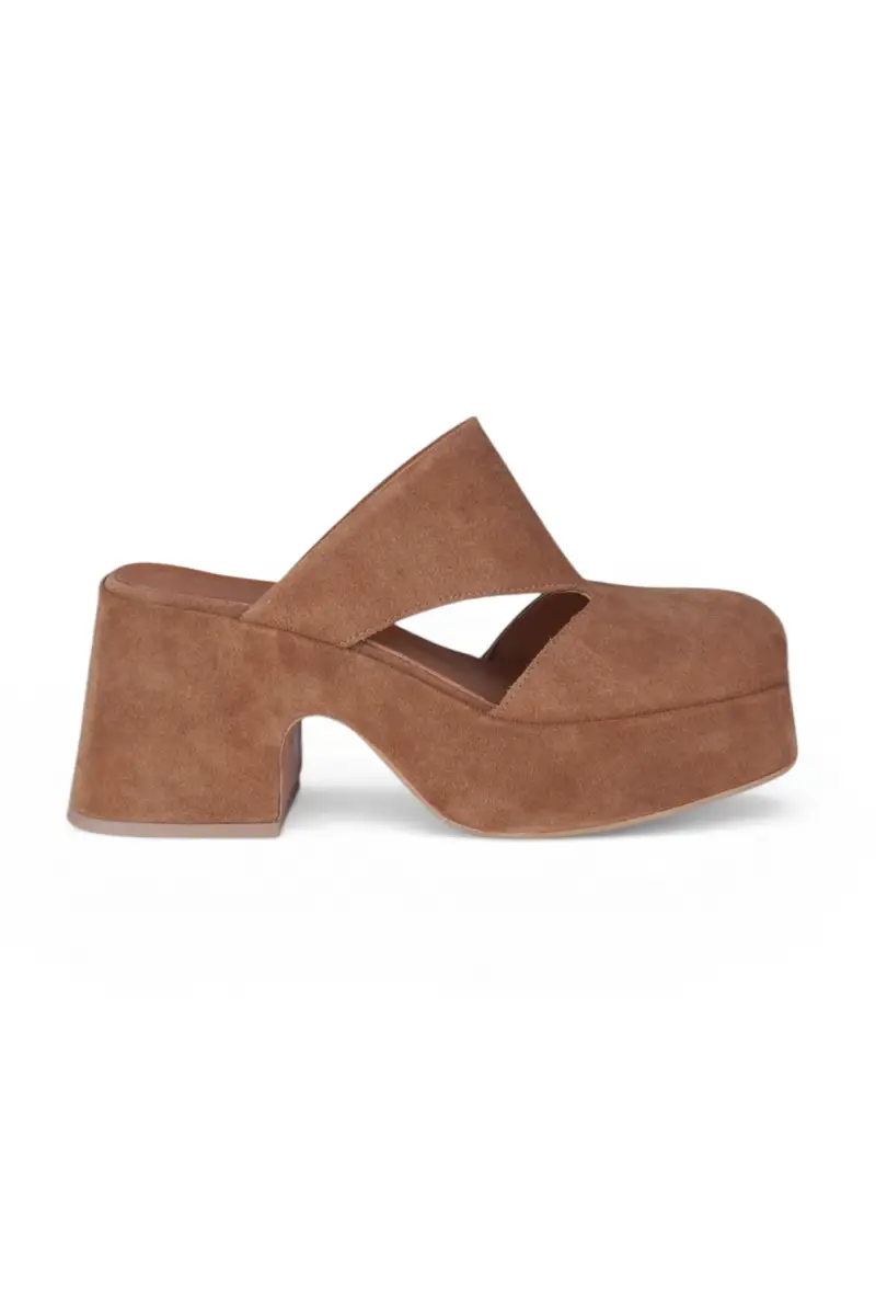 Sandali - 471350 - Cammello