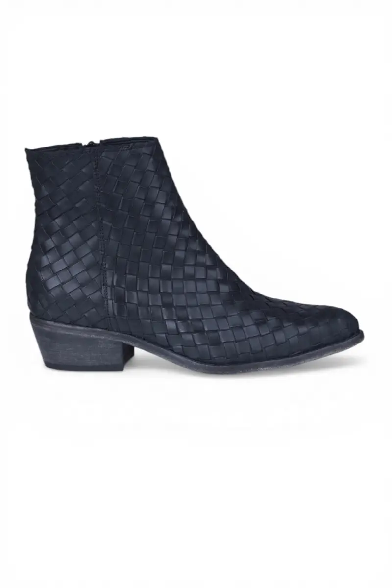 Stivaletti - 471353 - Nero