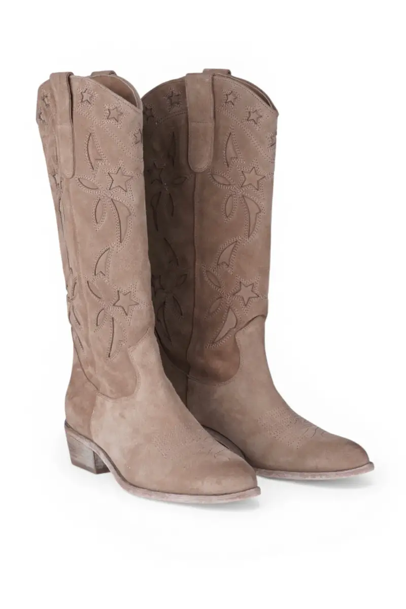 Stivali - 471354 - Nocciola miniatura 2