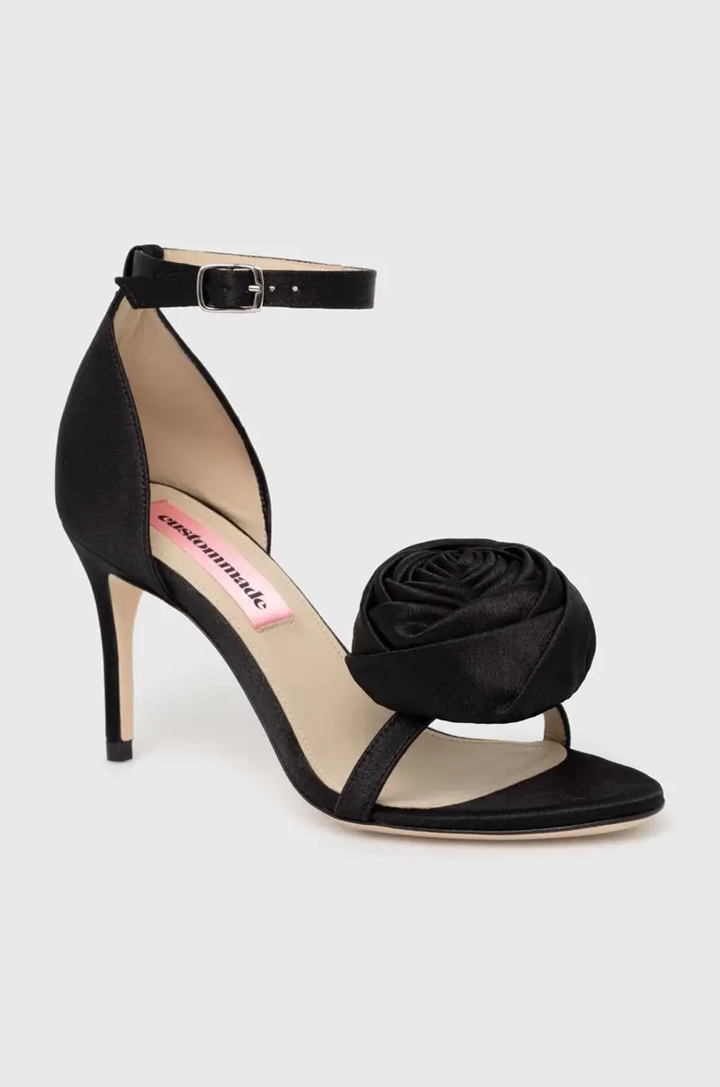 sandali Maggie colore nero 000404038.993