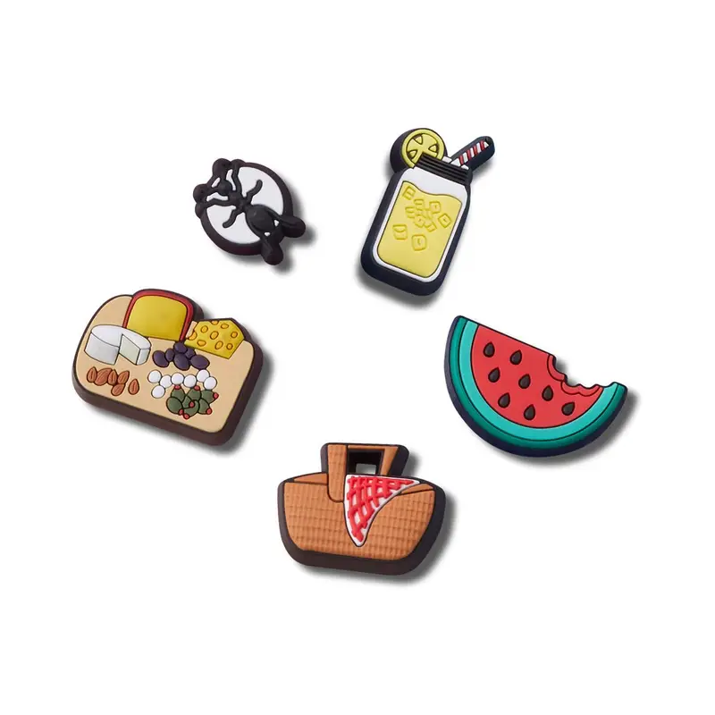 Cute picnic 5 pack