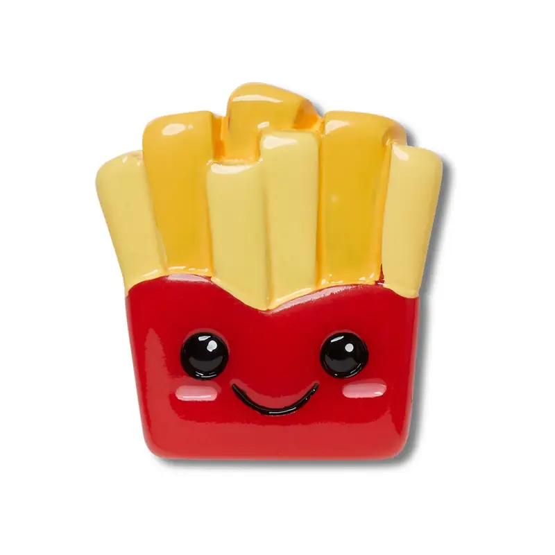 Cutesy french fries