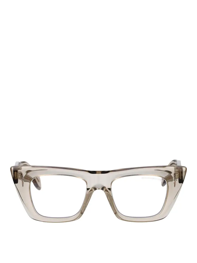 The Great Frog - 008 occhiali Nessuno