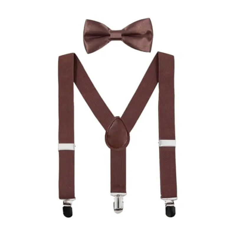 CXNXFD Papillon Marrone 2323669