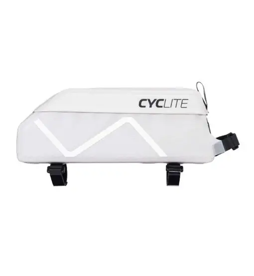 Cyclite Top Grigio 2521137