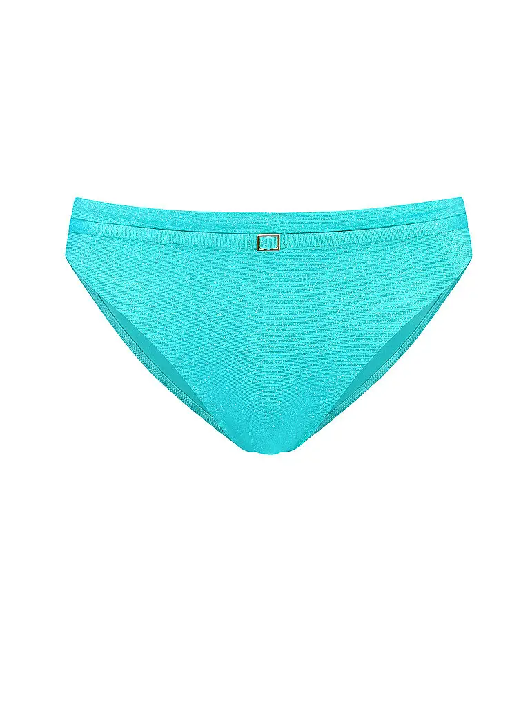 Bikini da donna Sea Sparkle turchese | 42