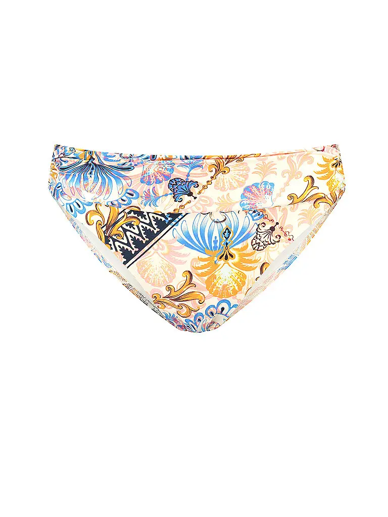 Slip bikini da donna Classic Fusion multicolore | 36