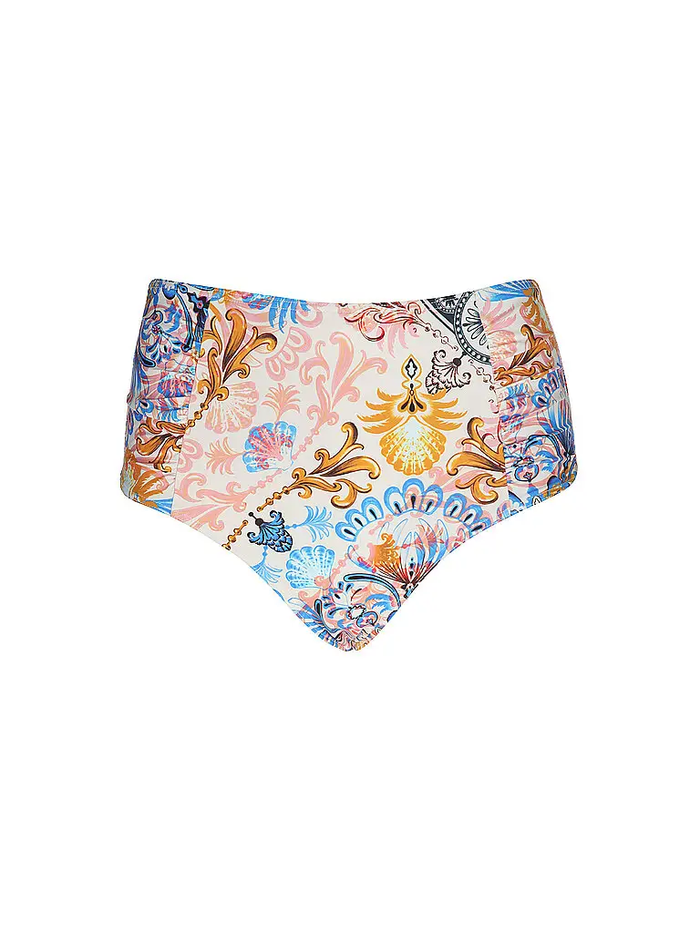 Slip bikini da donna Classic Fusion multicolore | 38