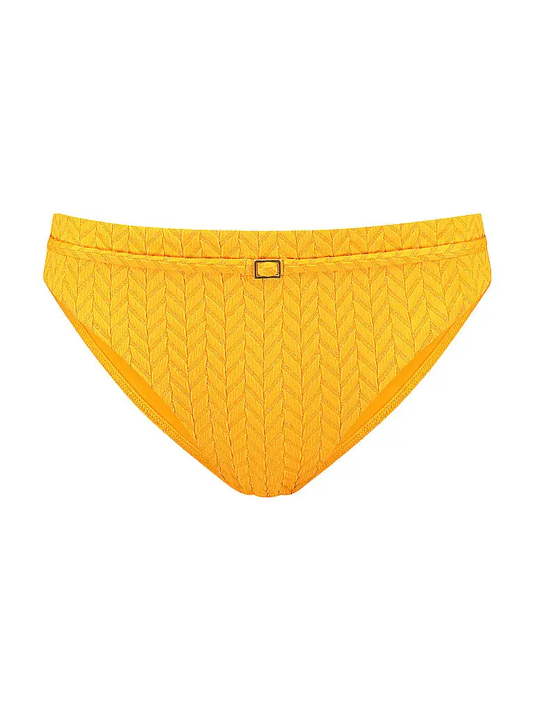 Slip bikini da donna Zinnia arancione | 42