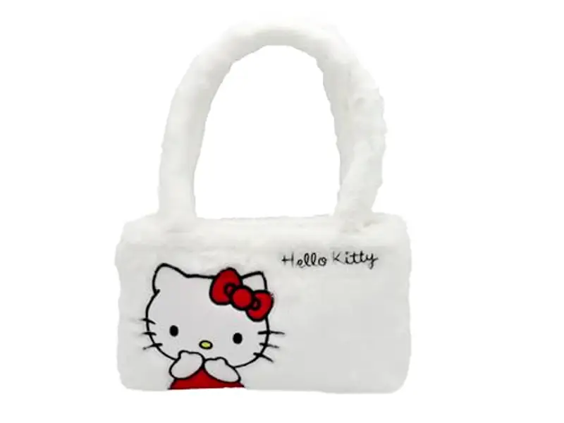 CYPBRANDS Borsa a mano Bianco 1348950