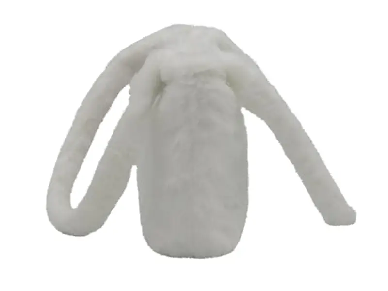 CYPBRANDS Borsa a mano Bianco 1348950 miniatura 2