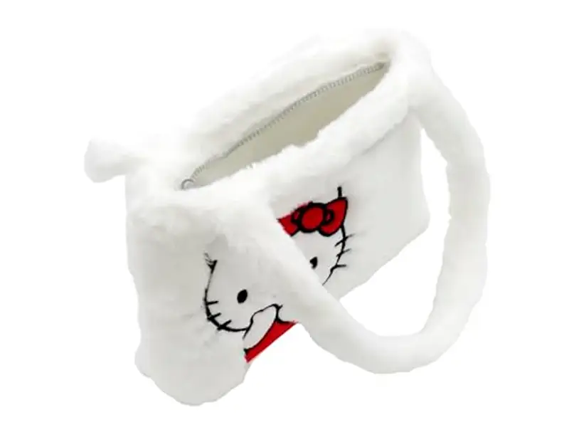 CYPBRANDS Borsa a mano Bianco 1348950 miniatura 3