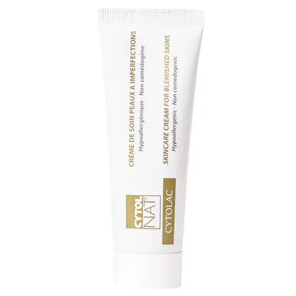Crema Cura Cytolac Pelli Imperfette 50 ml