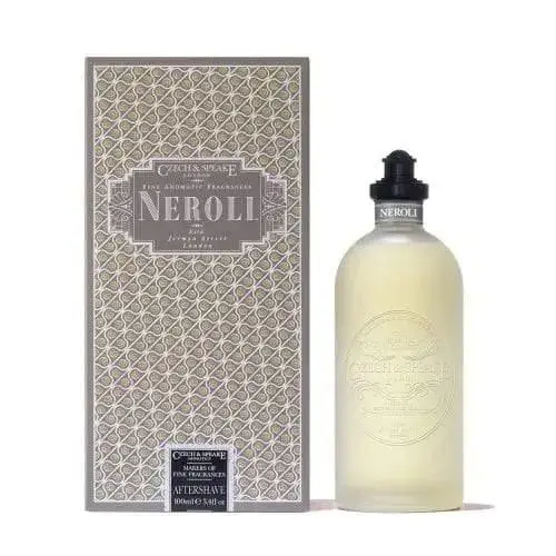 Neroli Aftershave Shaker 100ml