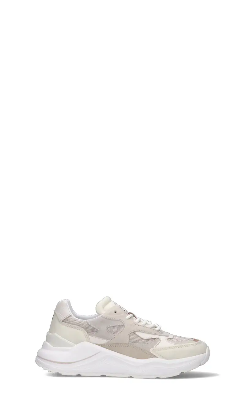 FUGA Sneaker donna beige Vario