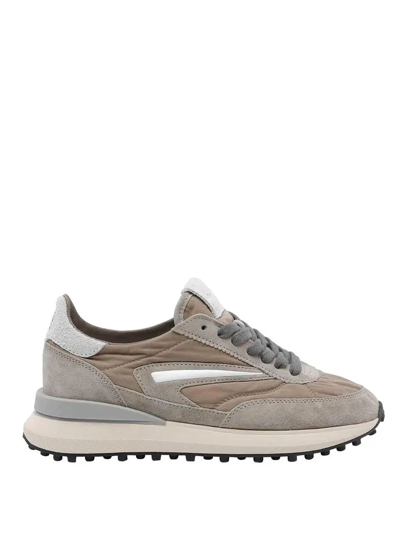 Scneaker Atleta Touch Beige