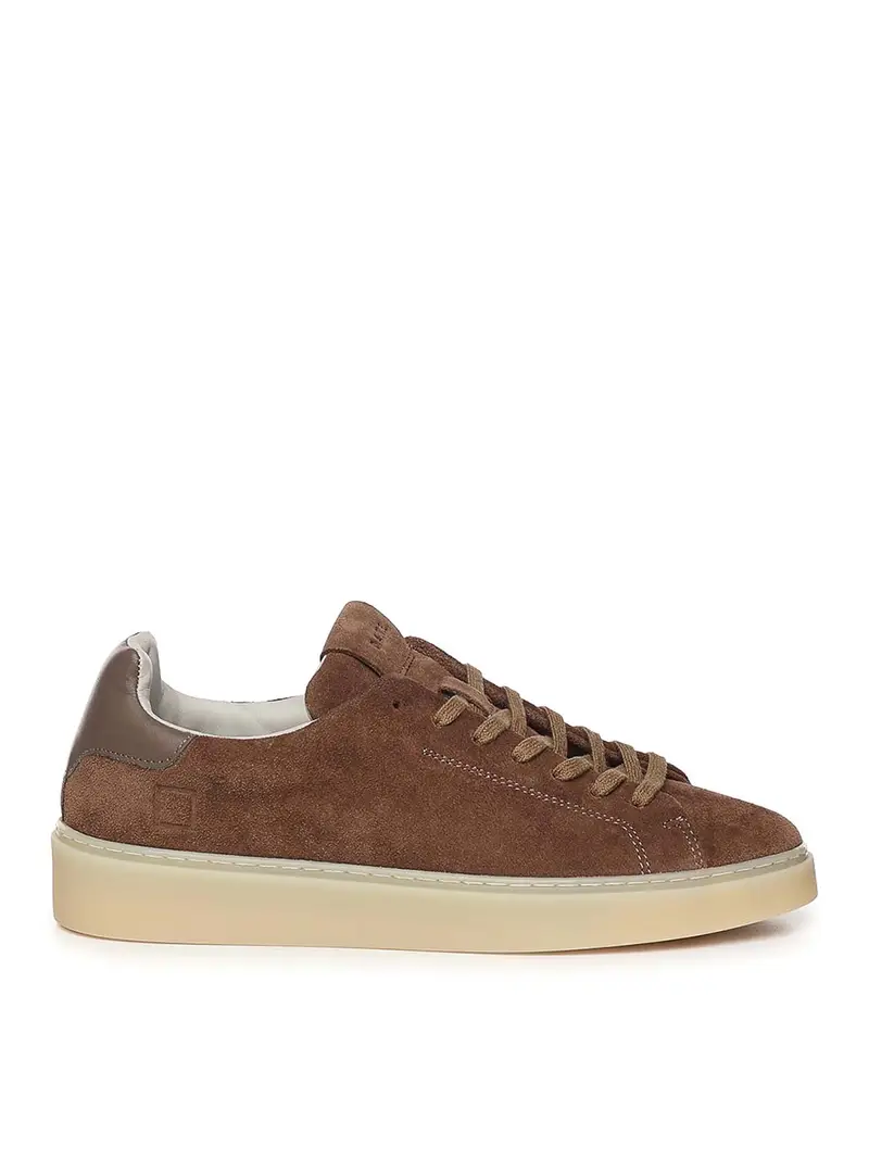 Sneaker Levante Beige