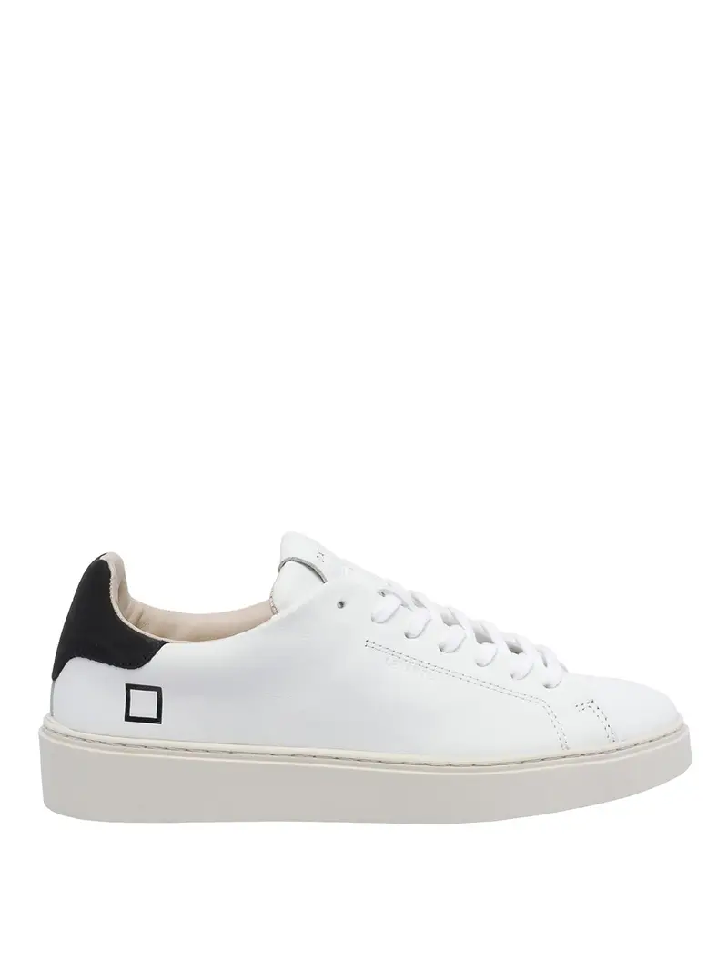. Sneaker Levante Bianco