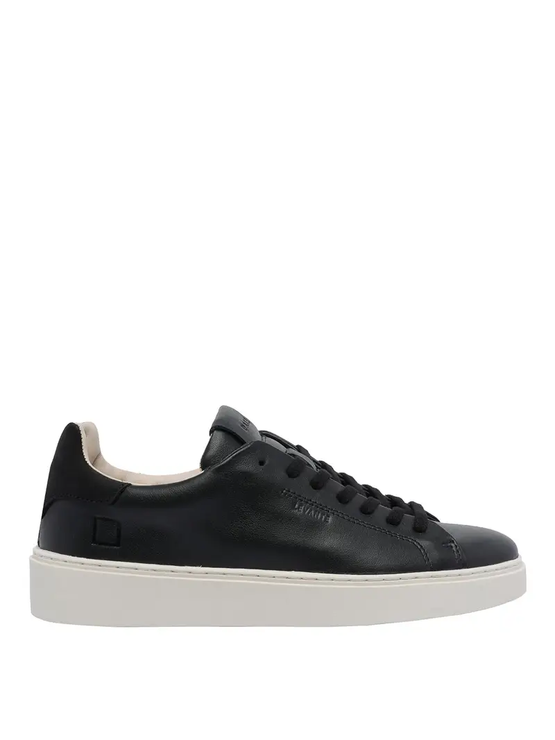 . Sneaker Levante Nero
