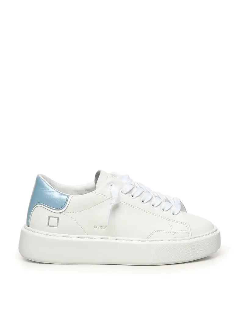 Sneaker Sfera Azzurro