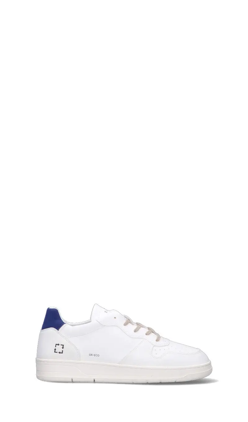 . Sneaker uomo bianca/blu Vario