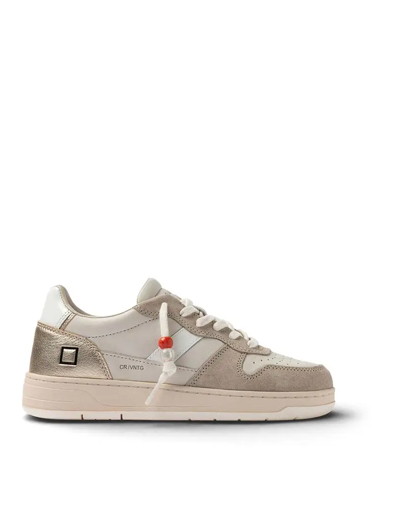 Sneakers Beige
