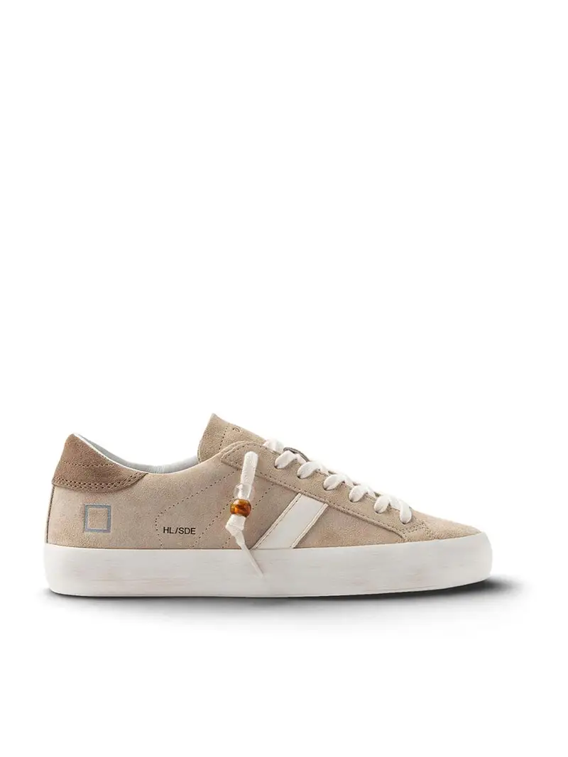 Sneakers Beige