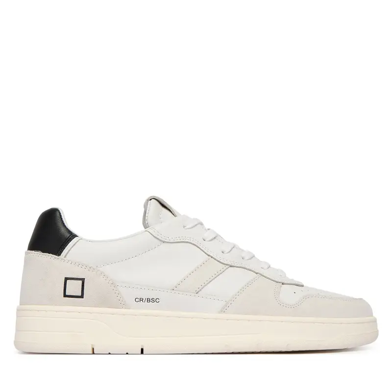 Sneakers D A T E Court 2 0 M441-C2-BA Bianco