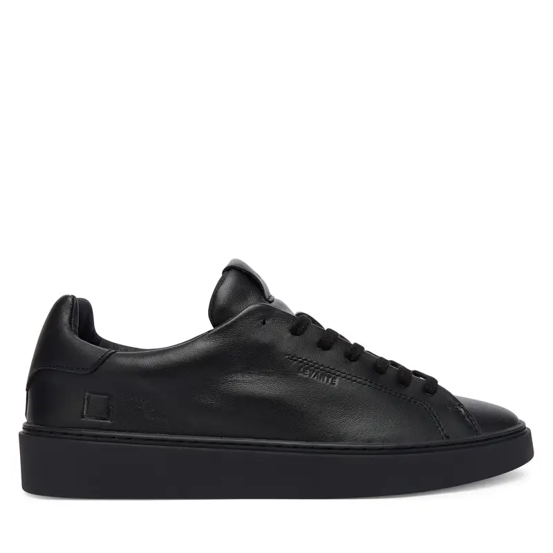 Sneakers D.A.T.E. Levante Mono M431-LV-MN Nero