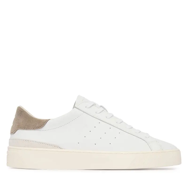 Sneakers D A T E Sonica M441-SO-CA Bianco