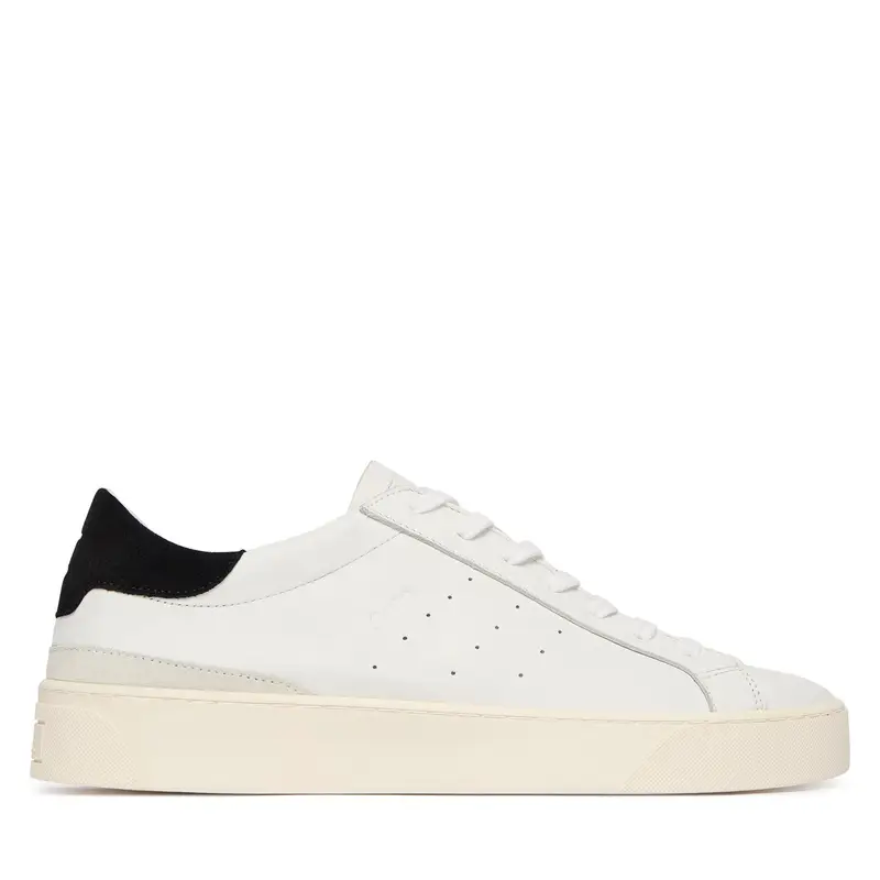 Sneakers D A T E Sonica M441-SO-CA Bianco