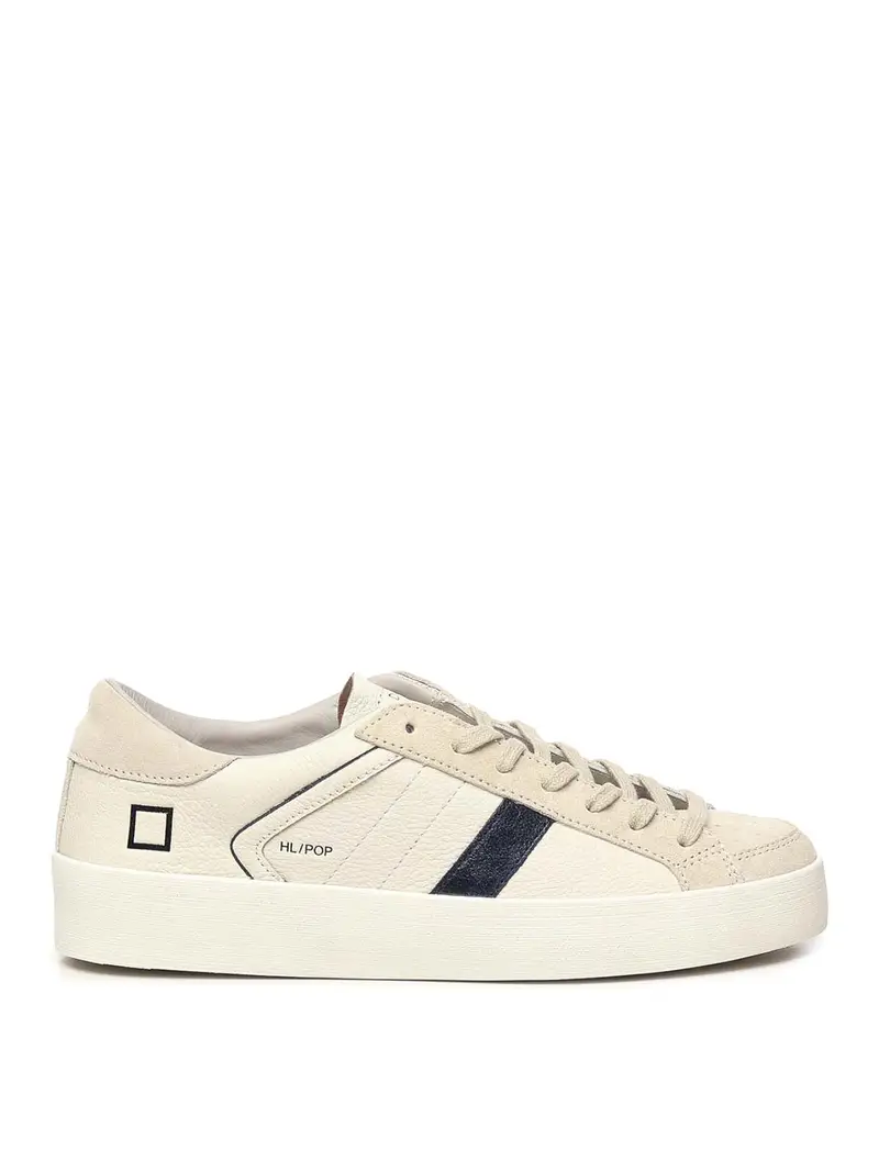Sneakers della collina Bianco