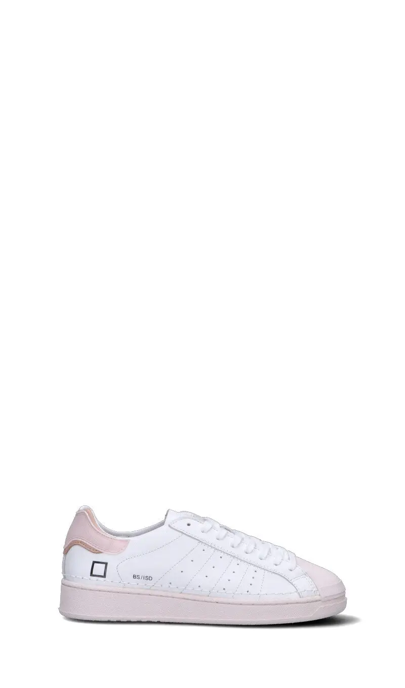 . SNEAKERS DONNA BIANCO Vario
