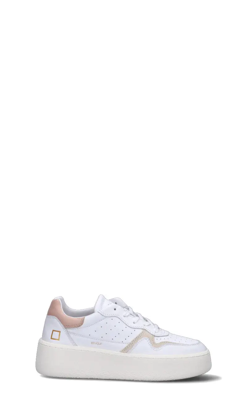 . SNEAKERS DONNA BIANCO Vario