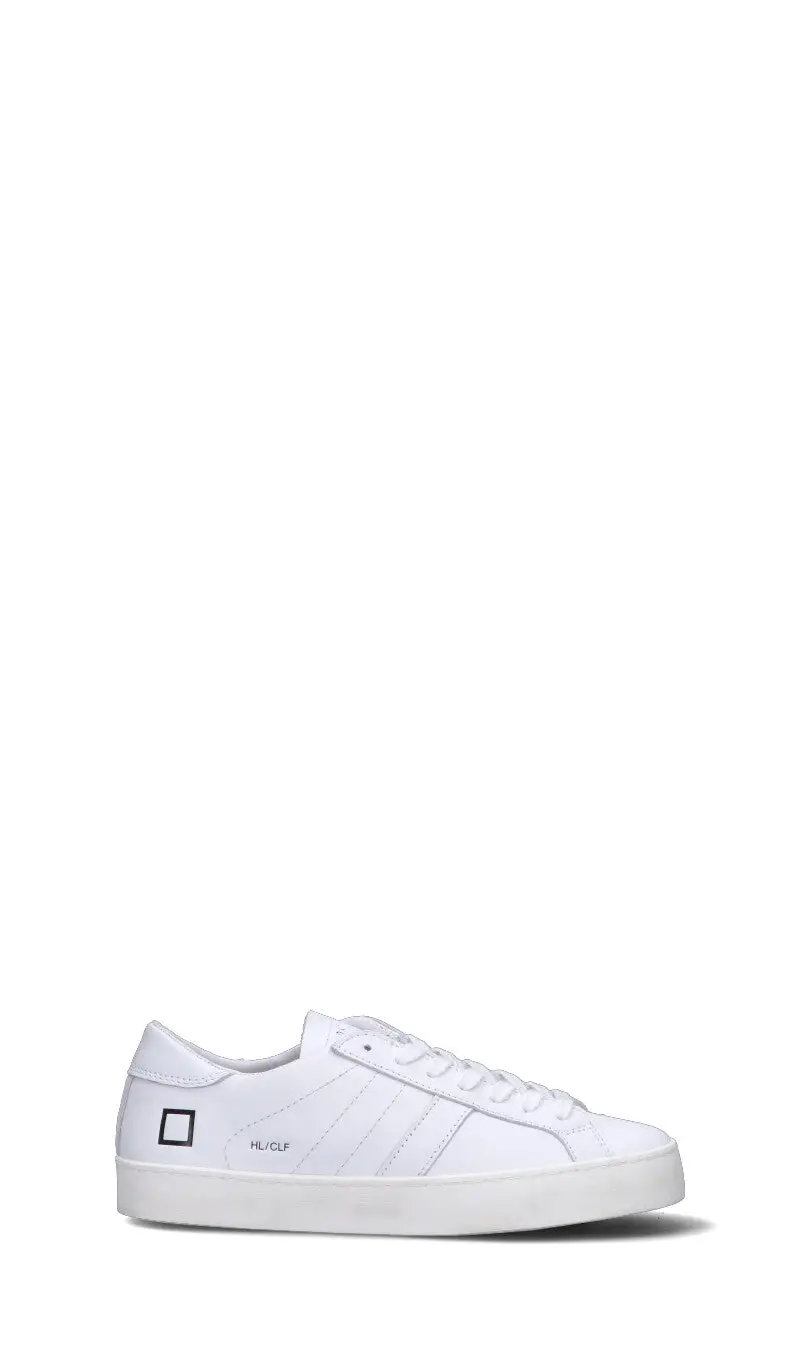 . SNEAKERS DONNA BIANCO Vario
