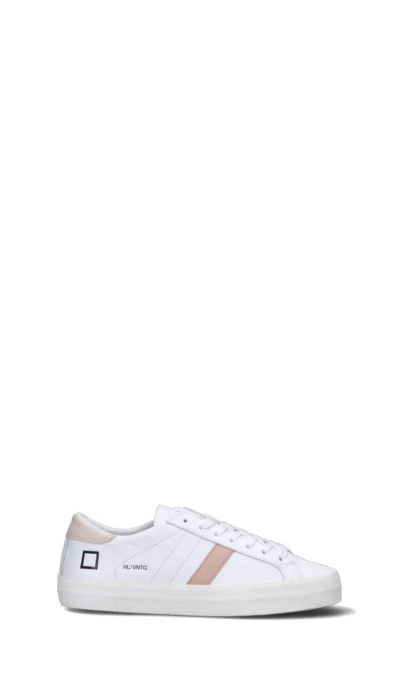 SNEAKERS DONNA BIANCO Vario