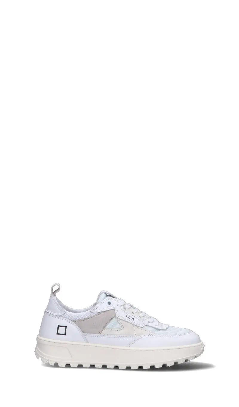 . SNEAKERS DONNA BIANCO Vario