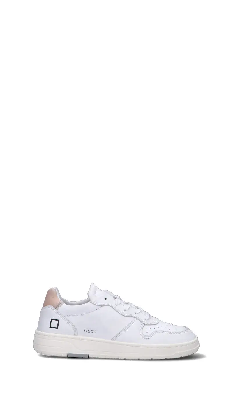 . SNEAKERS DONNA BIANCO Vario