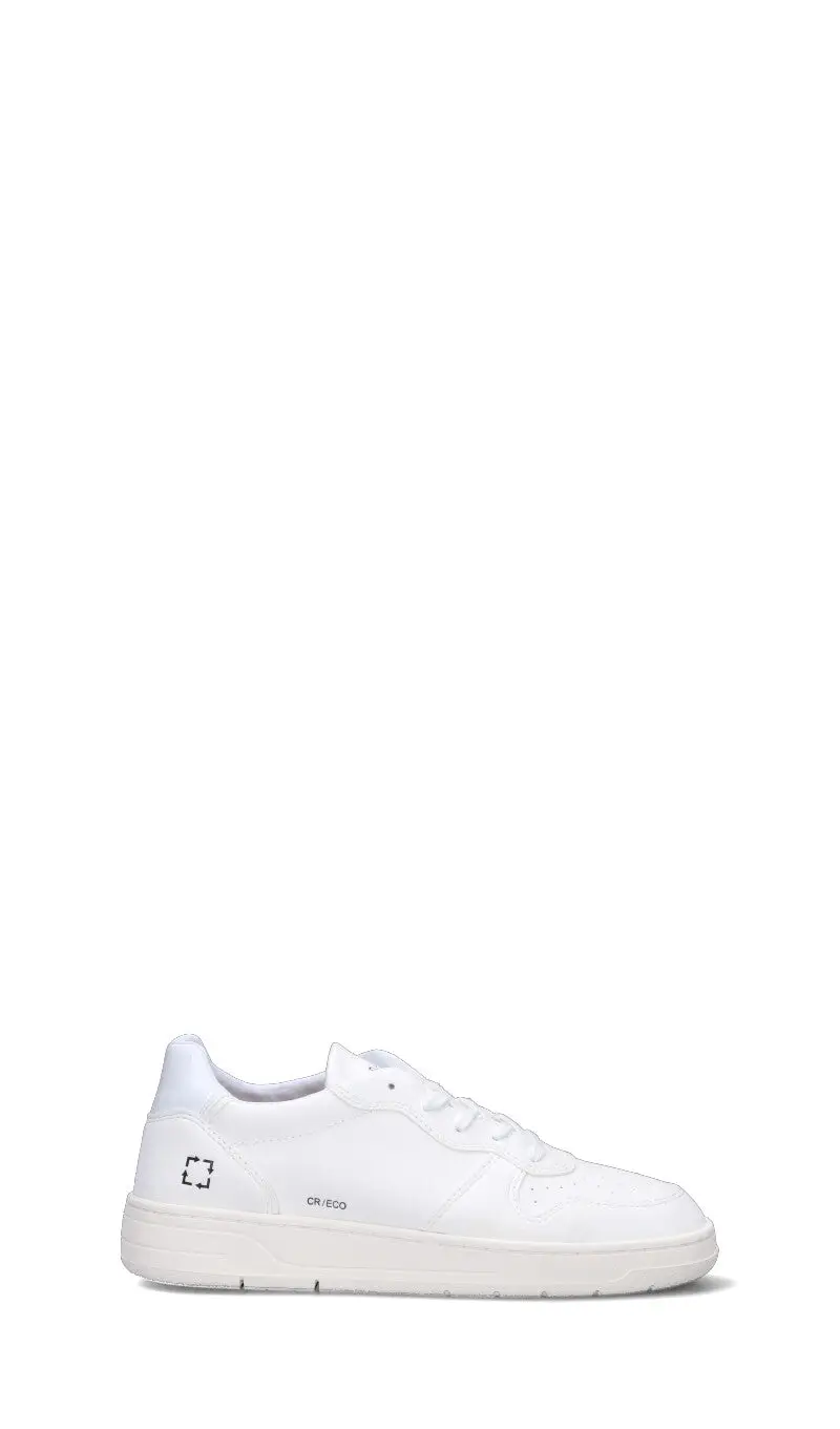 . SNEAKERS DONNA BIANCO Vario